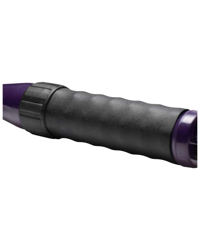 Zeus Deluxe Edition Twilight Violet Wand Kit