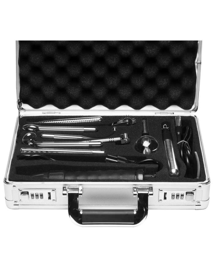 Zeus Ultimate Edition Violet Wand Set
