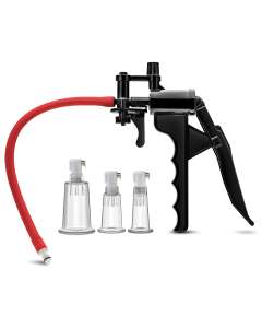 Temptasia Clitoris & Nipple Pleasure Enhancement System