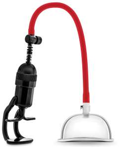 Temptasia Intense Pussy Pump System