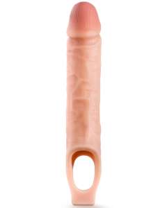 Blush Performance 10" Cock Sheath Penis Extender