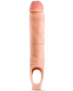 Blush Performance 11.5" Cock Sheath Penis Extender