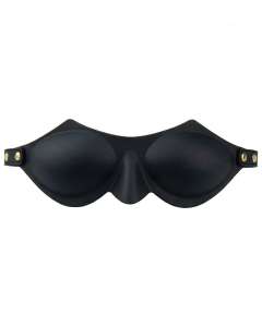 Blush Temptasia Ardor Silicone Blindfold