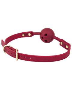 Blush Temptasia Ardor Breathable Ball Gag