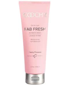 Coochy Fab Fresh Oh So Lush Intimate Wash