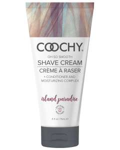 Coochy Shave Cream