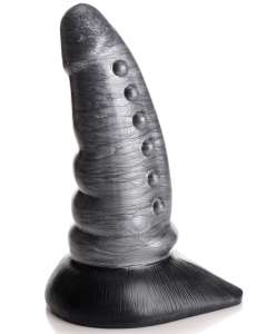 Creature Cocks Beastly Tapered Bumpy Dildo