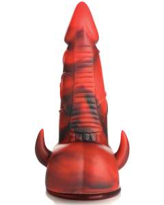 Creature Cocks Horny Devil Demon Dildo