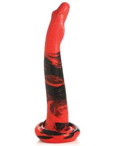 Creature Cocks King Cobra Dildo