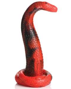 Creature Cocks King Cobra Dildo Original