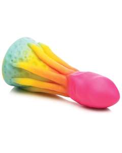 Creature Cocks King Kraken Tentacled Dildo