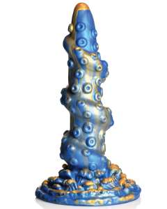 Creature Cocks Lord Kraken Tentacled Dildo