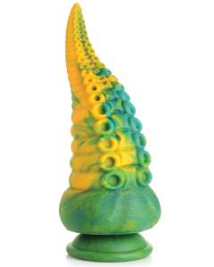 Creature Cocks Monstropus Tentacled Monster Dildo
