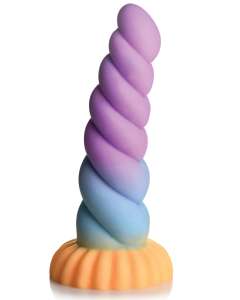 Creature Cocks Mystique Unicorn Dildo