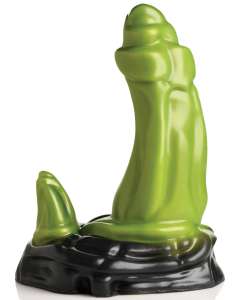 Creature Cocks Orc Textured Dildo
