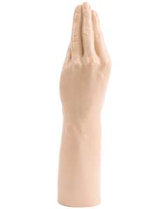 Doc Johnson Belladonna's Magic Hand