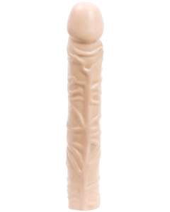 Doc Johnson Classic 10" Dong
