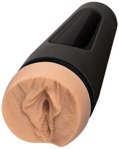 Doc Johnson Main Squeeze Natasha Nice UltraSkyn Stroker