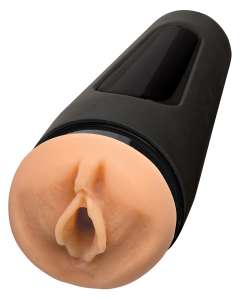 Doc Johnson Main Squeeze Sasha Grey UltraSkyn Stroker