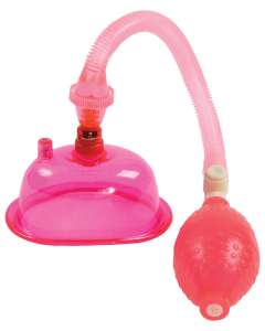 Doc Johnson Pussy Pump