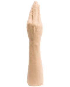 Doc Johnson The Hand 16"