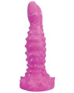 Vac-U-Lock x Fantasy Fuckers Tentacled Traveler Dildo