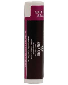 Earthly Body Hemp Seed Lip Balm