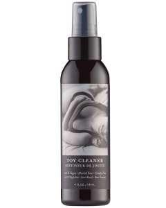 Earthly Body Hemp Seed Toy Cleaner