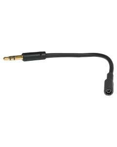 ElectraStim 3.5mm to ElectraStim Standard Socket Adapter