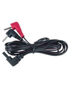 ElectraStim 90-Degree Stimulator Cable
