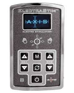 ElectraStim AXIS EM200 Luxury Electro Stimulator
