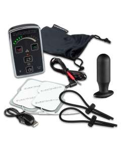 ElectraStim Flick EM60-M Stimulator Bundle