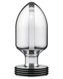ElectraStim Intimidator Extreme Electro Butt Plug