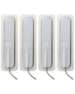 ElectraStim Long Self-Adhesive Conductive Pads