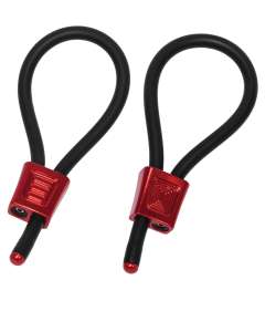 ElectraStim Prestige ElectraLoops Adjustable Cock Rings