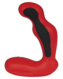 ElectraStim Silicone Fusion Habanero Electro Prostate Massager
