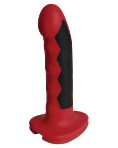 ElectraStim Silicone Fusion Komodo Electro Dildo