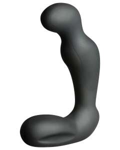 ElectraStim Silicone Noir Sirius Electro Prostate Massager