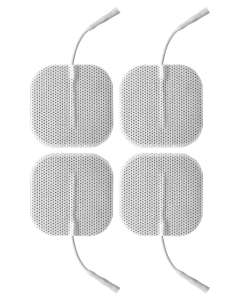 ElectraStim Self-Adhesive Square ElectraPads