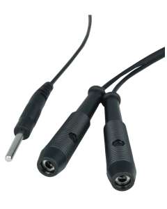 ElectraStim Triphase Combiner Cable