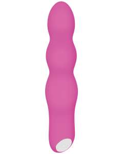 Evolved Afterglow Light Up Vibrator