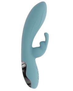 Evolved Boss Bunny Long Eared Rabbit Vibrator