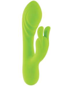 Evolved Brat Bunny Rabbit Vibrator