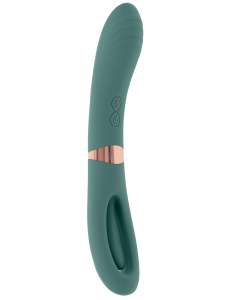 Evolved Chick Flick Double Sided Flicking Vibrator