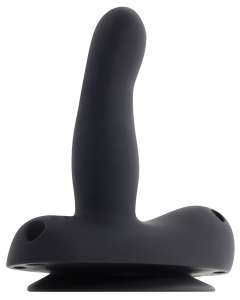 Evolved Come Closer G Spot Vibrator with Harness and Remote