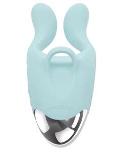 Evolved Couples Therapy Tapping Vibrator