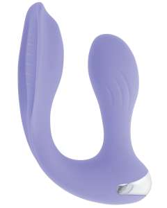 Evolved Every Way Play Wearable Vibrator