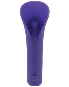 Evolved Full Coverage Curved Hood Bullet
