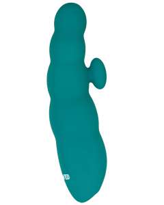 Evolved G-Spot Perfection Vibrator