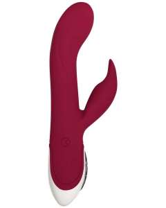 Evolved Inflatable Bunny Vibrator